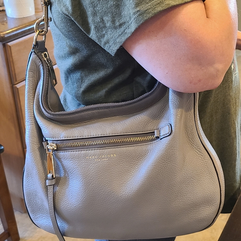Marc Jacob's Shoulder Bag